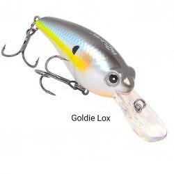 ProFound Outdoors Azuma Claud Hopper Goldie Lox