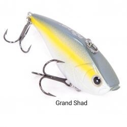 ProFound Outdoors Azuma Heavy Z Grand Shad