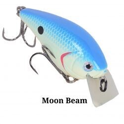 ProFound Outdoors Azuma Matt Reed Square Boss Moon Beam