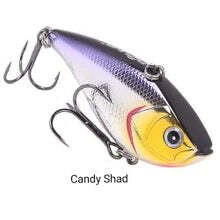 ProFound Outdoors Azuma Shaker Z Candy Shad