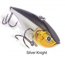 ProFound Outdoors Azuma Shaker Z Knock Knock Silver Knight