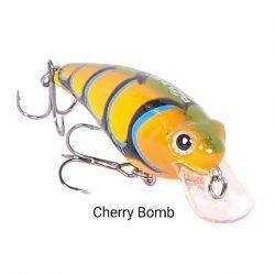 ProFound Outdoors Azuma Square Dance Cherry Bomb