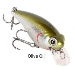 ProFound Outdoors Azuma Square Dance Olive Oil