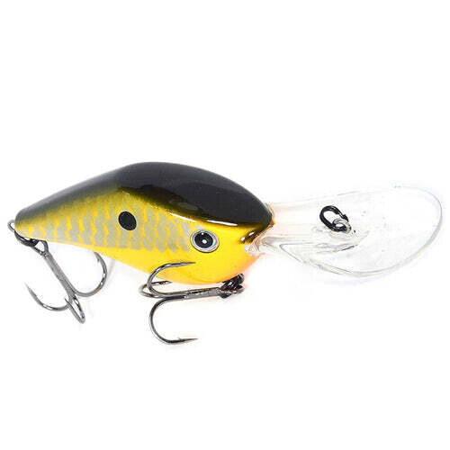 ProFound Outdoors Azuma Timmy Horton Z Boss 20 Pepperoni &amp; Mushroom