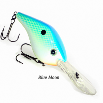 ProFound Outdoors Azuma Timmy Horton Z Boss 20 Blue Moon