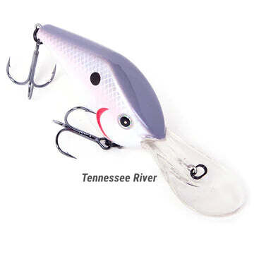 ProFound Outdoors Azuma Timmy Horton Z Boss 20 Tennessee River