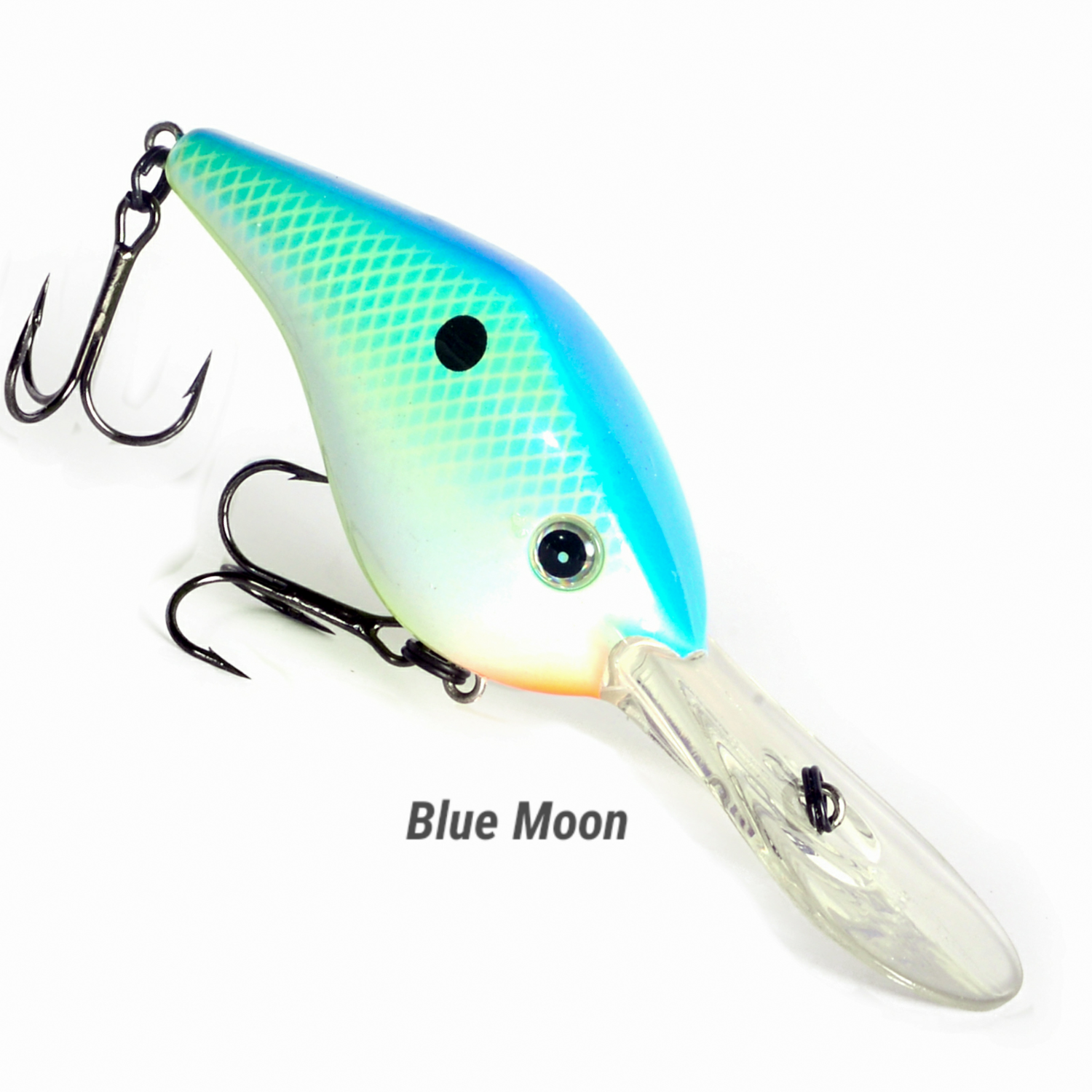 ProFound Outdoors Azuma Timmy Horton Z Boss 24 Blue Moon