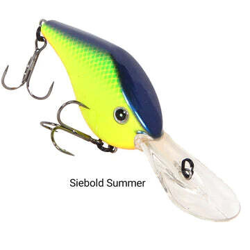 ProFound Outdoors Azuma Timmy Horton Z Boss 25 Siebold Summer