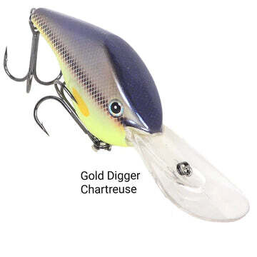 ProFound Outdoors Z Boss 20 Gold Digger Chartreuse 