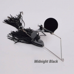 ProFound Outdoors Swampers Timmy Horton Roll Call Midnight Black