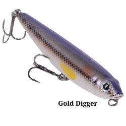 ProFound Outdoors Azuma Z Dog Gold Digger