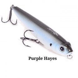 ProFound Outdoors Azuma Z Dog Purple Hayes