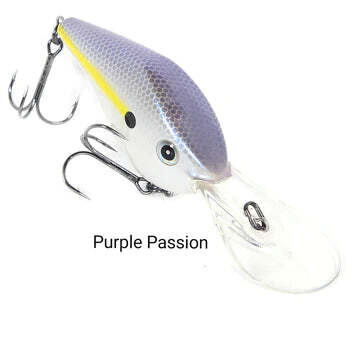 ProFound Outdoors Z Boss 20 Purple Passion