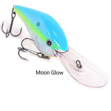 ProFound Outdoors Z Boss 22 Moon Glow