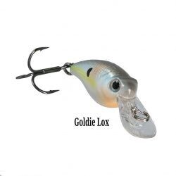 Profound Outdoors Claud Hopper Jr. Goldie Lox