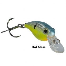 Profound Outdoors Claud Hopper Jr. Hot Mess