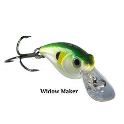 Profound Outdoors Claud Hopper Jr. Widow Maker