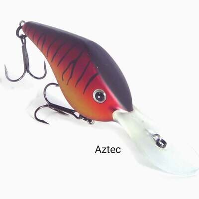 Profound Outdoors Z-Boss 6 Aztec