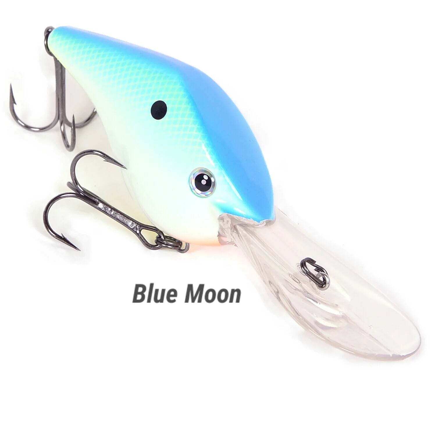 Profound Outdoors Z-Boss 6 Blue moon 