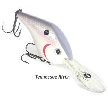 Profound Outdoors Z-Boss 8 Tennessee River