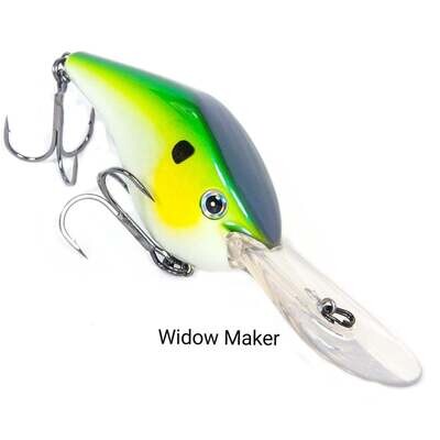 Profound Outdoors Z-Boss 6 Widow Maker 