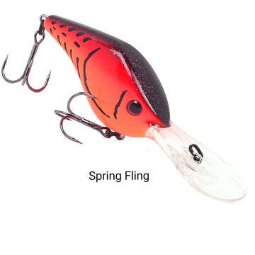 Profound Outdoors Z-Boss 8 Spring Fling