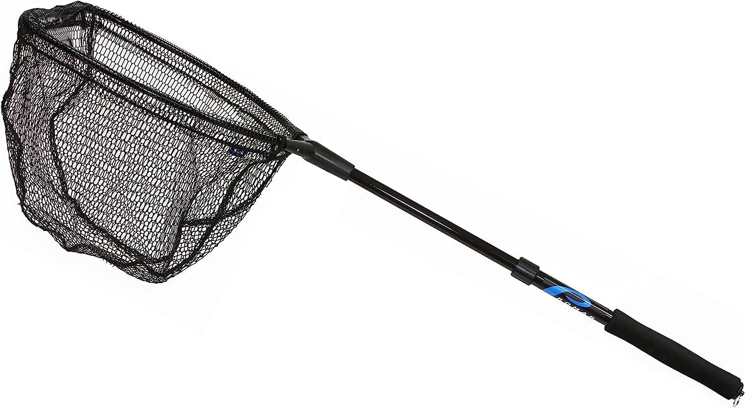 Promar LN-651 ProMesh Series Landing Net 18"x20" Frame 36" Handle