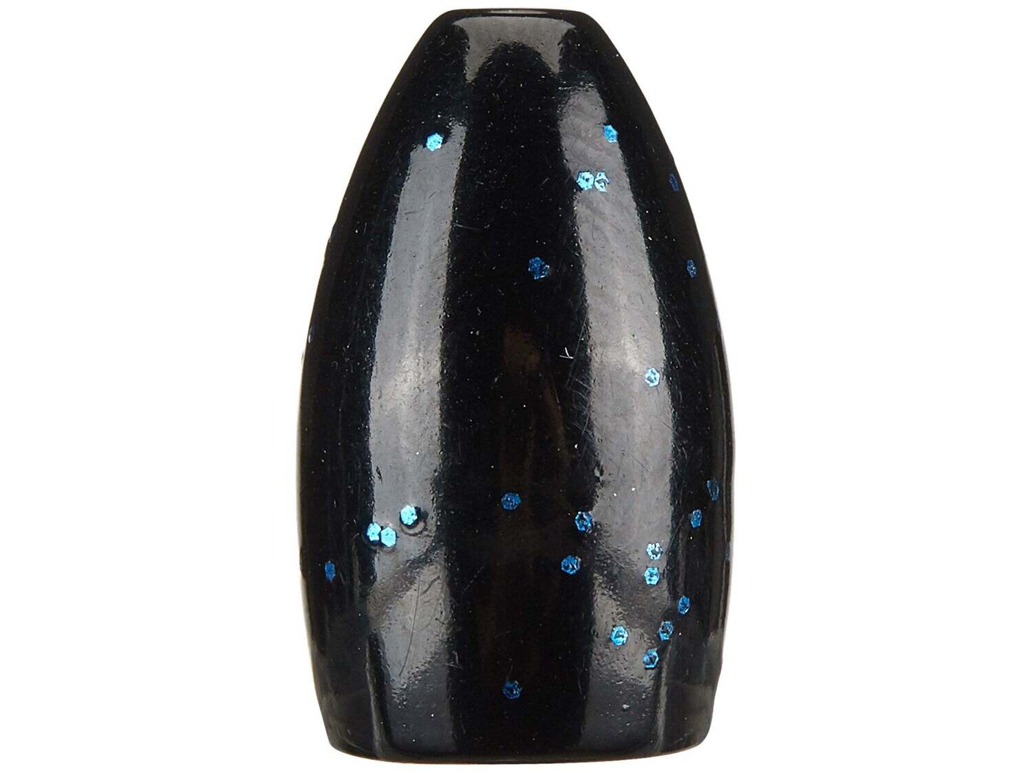 Queen 1 1/2oz Flipping Weight Black &amp; Blue