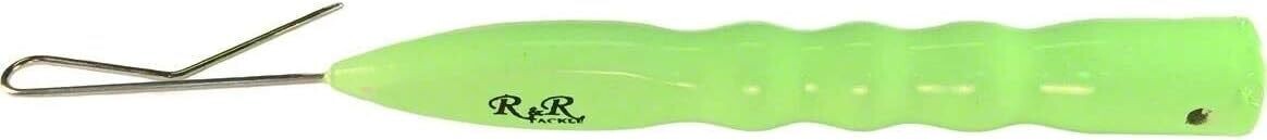 R&amp;R SDH Small Dehooker Green Glow Handle