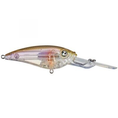 R2S Tactical DD Crank 75 Metallic Shad