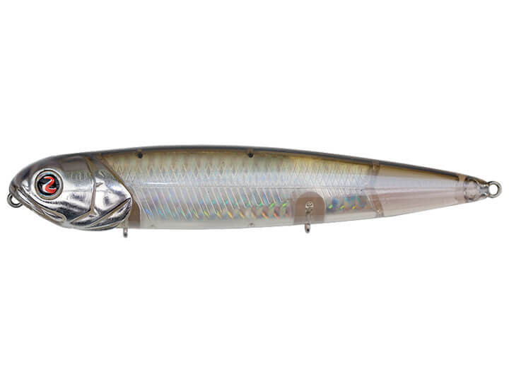 R2S Rover Ghost Minnow