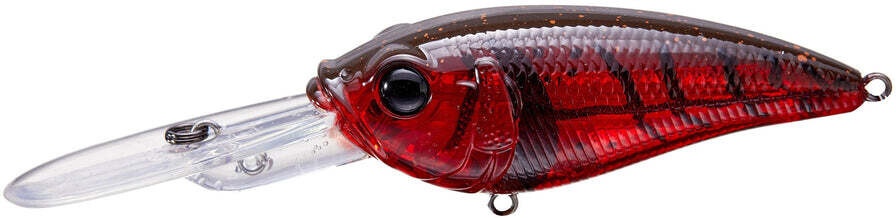 R2S Tactical DD Crank 75 Blood Craw