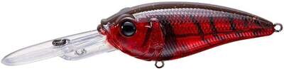 R2S Tactical DD Crank 75 Blood Craw
