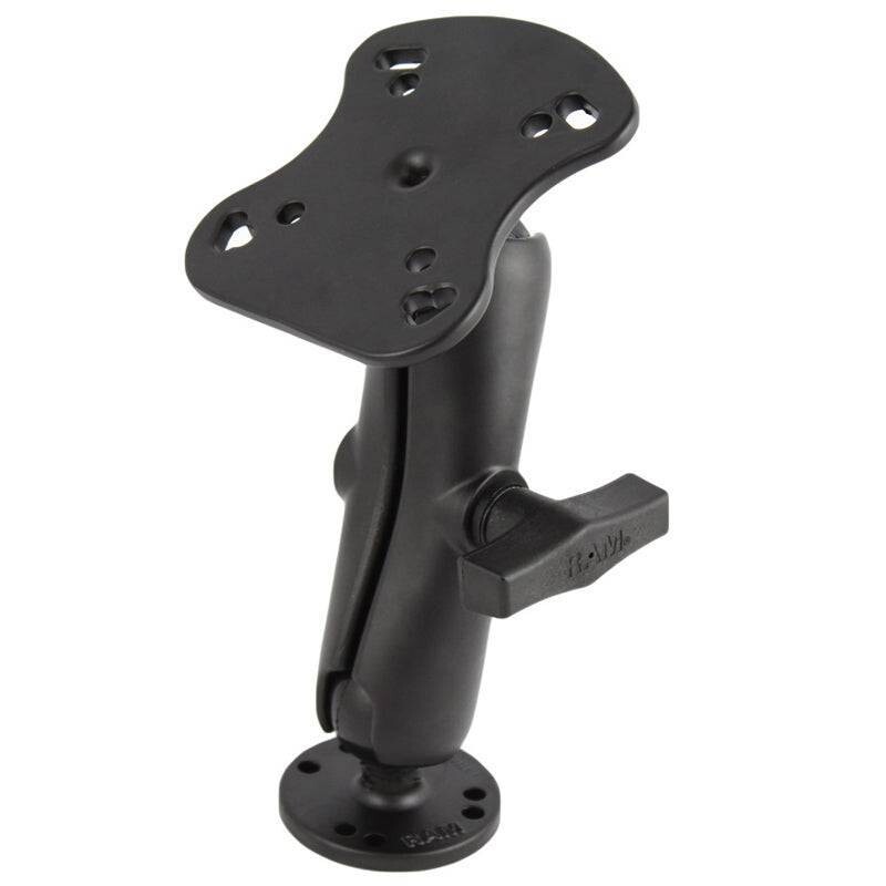 Ram 1.5 Ball Marine Electni Mount  Ram-107U