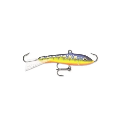 Rapala  Jigging Rap Vertical Jigging Lure 2-3/4&quot; 5/8 oz Gl