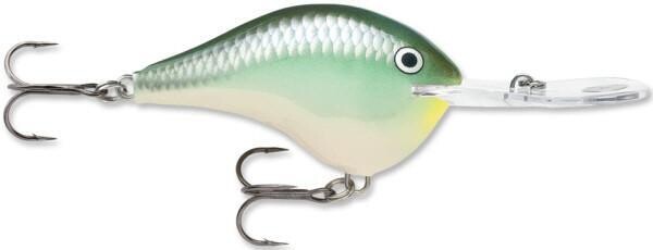 Rapala DT Metal Sure Set 20 7/8oz 2.75'' BluBack Herring