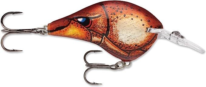 Rapala DT06BLZ Blaze 