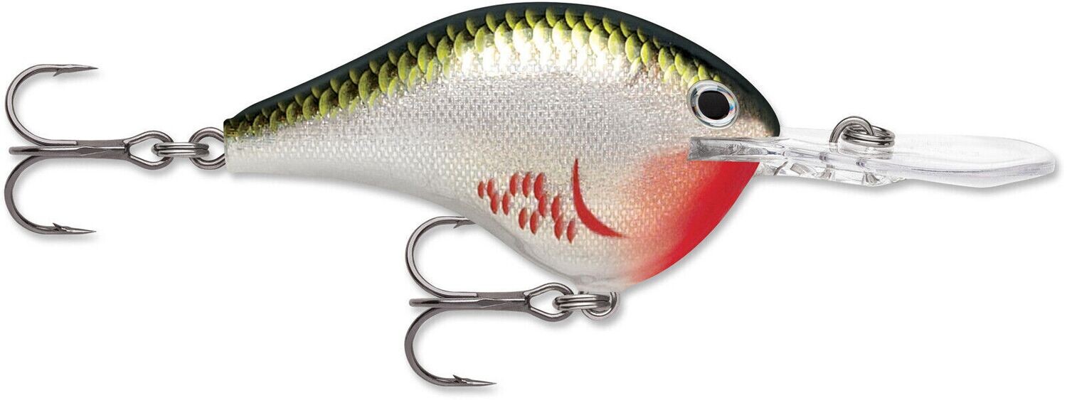 Rapala DT08BOS DT 08