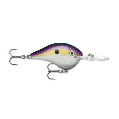 Rapala DT08DSSD DiscoShad 