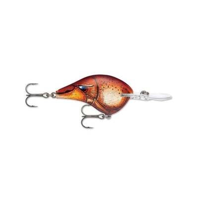 Rapala DT08BLZ Blaze 