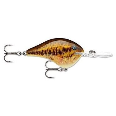 Rapala DT08SB 