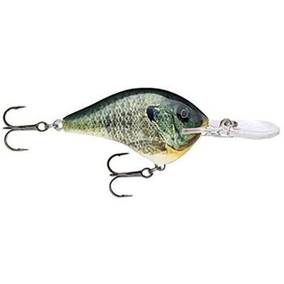 Rapala DT10BGL LiveBluegill -9666