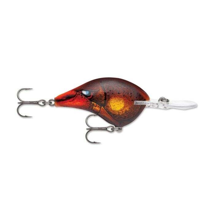 Rapala DT08RUS DT 08 DELETE