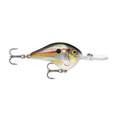 Rapala DT08SD Shad 