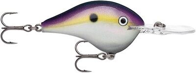 Rapala DT10BGSD BIg Shad -0670