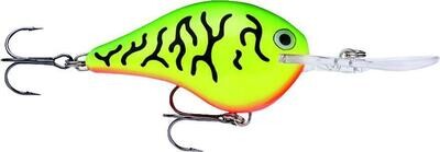 Rapala DT10FT FireTiger -5722