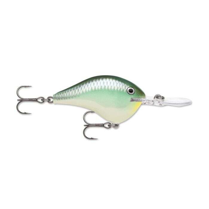 Rapala DT10BBH BlueBackHerring -8558