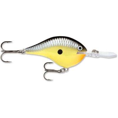 Rapala DT10OLSL OldSchool - 8527
