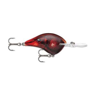 Rapala DT10DEL Delta DELETE -4546
