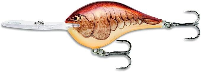 Rapala Dives-To 10 Mule